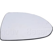 Viewmax Ayna Camı Sağ Asperik Opel Corsa D - Corsa E 2006-2019 1426558