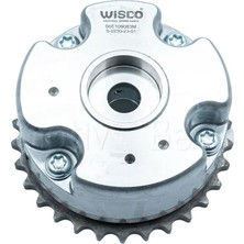 Wisco Eksantrik Dişlisi Vw Touareg - Audi A4 B8 - A6 C6 4.2 V8 Fsı 3.2 Fsı 2.8 Fsı 2006-2012 06E109083AA