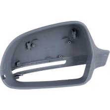 Viewmax Ayna Kapağı Sol Sinyalli Audi A4 8k2 - A3 8p1 - A6 4f2 - A8 4e2 - Q3 8ub 2005-2018 4F0857535AF