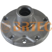 Brtec Porya Ön Sol-Sağ Vw Touareg - Audi Q7 2003-2010 7L0501655A