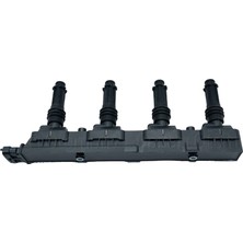 Winpower Ateşleme Bobini Opel Agila A - Astra G - Corsa B - C 1.2 16V Z12XE X12XE Z12XEP 98- 1208012