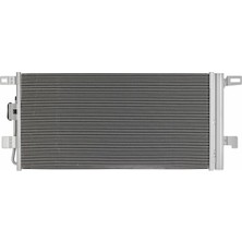 Bosch Klima Radyatörü Vw Q5 2017-2017 80A816411