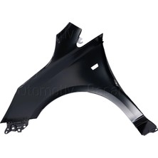 Oran Çamurluk Ön Sağ Opel Corsa E 2014- 1100061 - 13434577