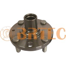 Brtec Porya Ön Sol-Sağ Chevrolet Aveo - Kalos 1.2 - 1.4 2004- 95492092