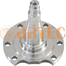 Brtec Arka Porya Audi A4 - A6 - 100 - 80 - Vw Caddy - Seat Inca 1.6 1.9 2.0 1982- 4A0501117A