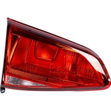 Arteb Stop Lambası Iç Sol Vw Golf 7 2013-2017 5G0945093AC - 5G0945093R