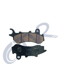 Pcx 125 Ön Fren Disk Balata ( 2018 2020 ) Oem