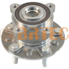 Brtec Arka Porya Opel Astra J - Zafira C - Chevrolet Cruze 2009-2012 0328003