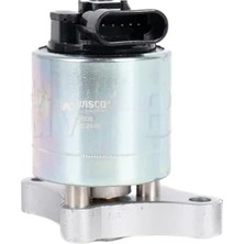 Wisco Egr Valfi Opel Astra G - Corsa C - Vectra C - Zafira A Z16XE - C16SEL - X16XEL - X18XE1 - Z14XE 1998- 17098055