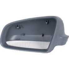 Viewmax Ayna Kapağı Sol Astarlı Audi A3 8p1 - A4 8e2 2000-2008 8E0857507BGRU