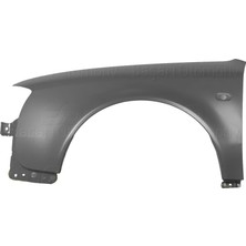 Sımyı Simyi Çamurluk Ön Sol Audi A6 1998-2001 4B0821105A