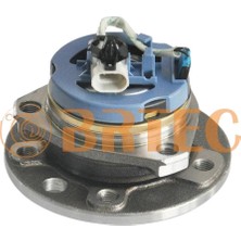 Brtec Porya Ön Sol-Sağ Opel Astra G 2000-2005 09117622