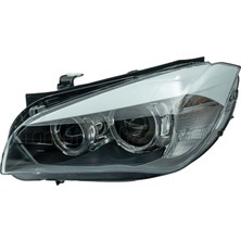 Arteb Far Sol Bi-Xenon Bmw X1 E84 2009-2014 63112993491