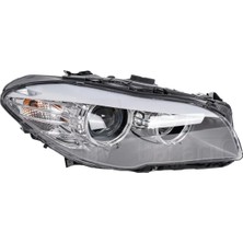 Arteb Far Sag Halojen Bmw 5 Serisi F10 2010-2013 63117203240