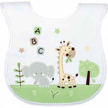 Sevi Bebe Havlu Mama Önlüğü 17201