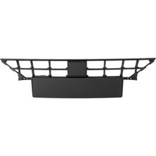 Wisco Tampon Izgarası Ön Orta Seat Leon Fr (Kl1) 2020- 5FA853667A9B9