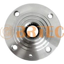 Brtec Porya Ön Sol-Sağ Vw Golf 1 - Golf 2 - Jetta - Caddy - Scirocco 1.6 1974- 175407615