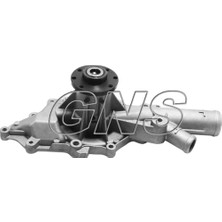 Gns Devirdaim Mercedes Benz Vito W639 - Sprinter 906 2.2 Cdı 6462001001