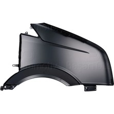 Oran Ön Sol Çamurluk Vw Crafter 30-35 2006-2016 2E0821305