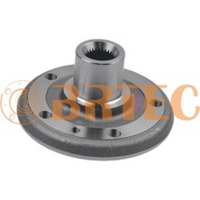 Brtec Porya Ön Sol-Sağ Vw Amarok 2.0 Bitdı 2010- 2H0407615B
