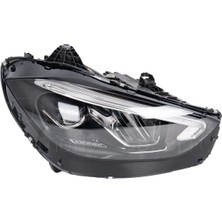 Arteb Far Komple Statik Sağ Mercedes-Benz W206 2021- LA2069064503|RA2069064603