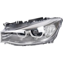 Arteb Far Sol Bi-Xenon Bmw 3 Serisi F34 Gt 2013-2015 63117355555