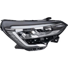 Arteb Far Sağ LED Beyinli Renault Clio V Icon 2020- 260105310R