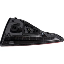 Arteb Stop Lambası Iç Sol Renault Clio V Joy - Touch 2020- 265551147R