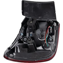 Arteb Stop Lambası Dış Sağ Renault Clio V Icon 2020- 265504885R