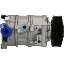 Bosch Klima Kompresörü Vw Golf 7 - Passat - Arteon - Caddy - Audi A3 - Leon - Octavia 2013- 5Q0820803P