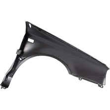 Oran Ön Sol Çamurluk Kare Delikli Anten Delikli Vw Golf 3 1991-1997 1H0821105