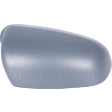 Viewmax Ayna Kapağı Sağ Audi A6 4f2 2004-2008 8E0857508BGRU