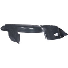 Hileks Çamurluk Davlumbazı Ön Sol Peugeot Partner Hdz TU32 1996- 7136.C6