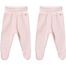 Ciccim Baby 2'li Bebek Pantolon 0-3 / 3-6 Ay 5291