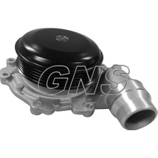 Gns Devirdaim Mercedes Benz A Klasse - B Klasse - Cla - Gla 2.2d/cdı 6512000501