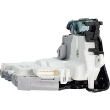 Wisco Kapı Kilit Mekanizması Arka Sol Audi A1 - A4 B9 - A5 - Q5 2010- 8X0839015