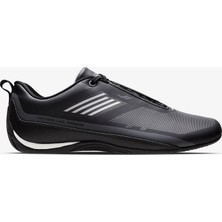 Lescon Zion Erkek Siyah Sneaker Ayakkabı