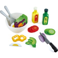 Hape Healthy Oyuncak Salata Seti