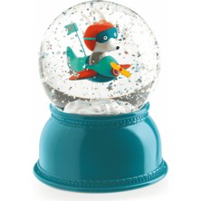 Djeco Little Big Room Gece Lambası Airplane