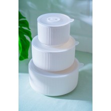 Acar Pure Carmen Saklama Kabı POR-07095