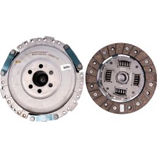 Winpower Debriyaj Seti Vw Golf 4 - Bora - Toledo - Octavia 1.4 1997- 019200809