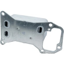 Wisco Yağ Soğutucusu Tek+Conta (Kütüksüz) Bmw 3 - 5 - 7 325D 2008- 11427808437