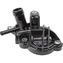 Wisco Termostat Yuvası Audi A1 - Seat Leon - Toledo 4 - Skoda Fabia 3 - Golf 7 - Tiguan - Touran 1.0 Tfsı 1.2 Tsı 2013- 04E121115AJ