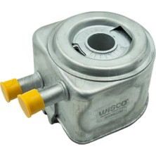 Wisco Yağ Soğutucusu Fiat Ducato - Scudo - Ulysse 2.0 1999- 1103.H4 1103.N1 1103G7