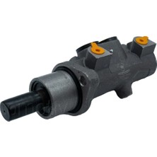 Winpower Fren Ana Merkezi Vw Transporter T4 1.9 D - 2.5 - 2.8 1990- 7D0611019