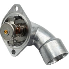 Wisco Termostat Opel Vectra B 2.5 X25XE - X30XE 1338067 1338078 1338084 607842 90410897 90499660 90502201 95517665