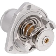 Wisco Termostat 71°c Opel Vectra A - Omega A - Omega B - Frontera A - Kadett E 1.8 2.0 C20NE X20SE 133804