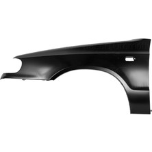 WSC Çamurluk Ön Sol Skoda Felicia 1994-2001 6U0821021