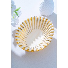 Acar Alba Sunum Tabak - 32 cm