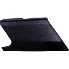 Wisco Tampon Izgarası Ön Kapağı Büyük Sağ Üst Opel Astra J 2009- 13387231 - 1401027